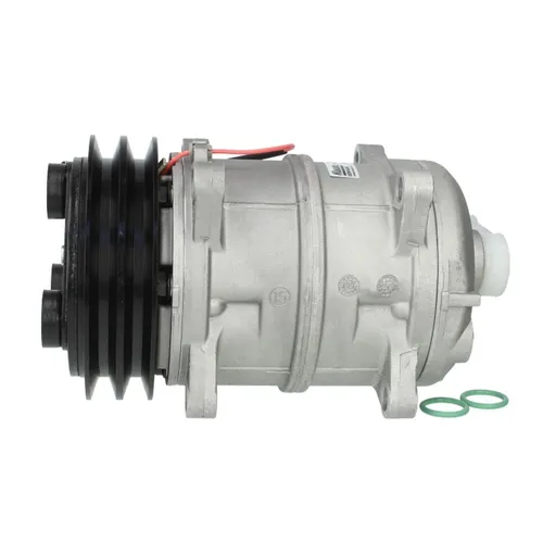 Nissens Kompressor, Klimaanlage ** FIRST FIT ** 899914 - Autoteile, hochwertiger Klimakompressor für optimale Kühlung und Komfort in Ihrem Fahrzeug.