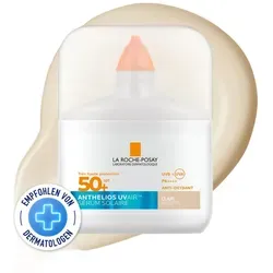 La Roche-Posay Anthelios UVair Sérum Solaire Teinté SPF50+ von La Roche Posay
