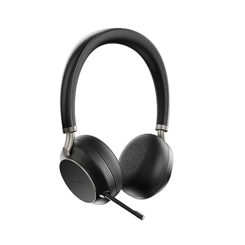 Yealink BH76 UC Black