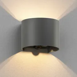 Wandleuchten, Wandbeleuchtung von LEDs Com