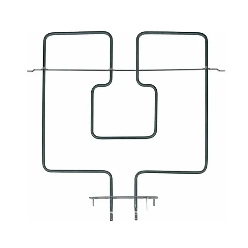 Bauknecht Zubehör für Herdplatten, Backöfen und Küchenherde von Bauknecht