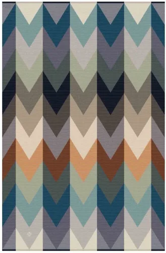 Plaid Baumwolle Decke, Fraas