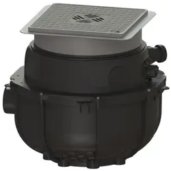 KESSEL 280500SC Hebeanlage Aqualift S Compact