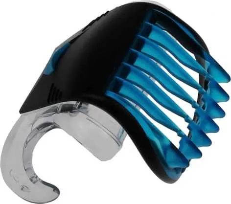 Braun - Kamm Schwarz-Cruzerface - 81297883