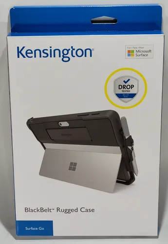 Kensington Blackbelt Case für Surface Go von Kensington