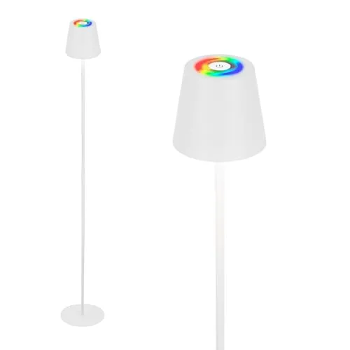 Briloner Coloris RGBW LED Stehlampe von Briloner