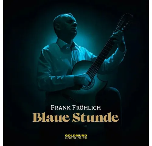 Hörspiel Blaue Stunde