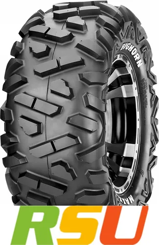 Maxxis M918 Bighorn 30x10.00 R14 - Allrounder Offroad-Reifen - Autoreifen mit außergewöhnlichem Profil für optimale Bodenhaftung und Fahrkomfort auf jedem Terrain. Ideal für Freizeit- und Profifahrer.