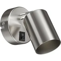 Wandleuchten, Wandbeleuchtung Weiß von LEDs Com