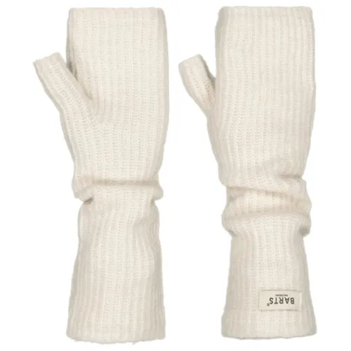 Barts Women's Darty Fingerless Gloves in beige von BARTS
