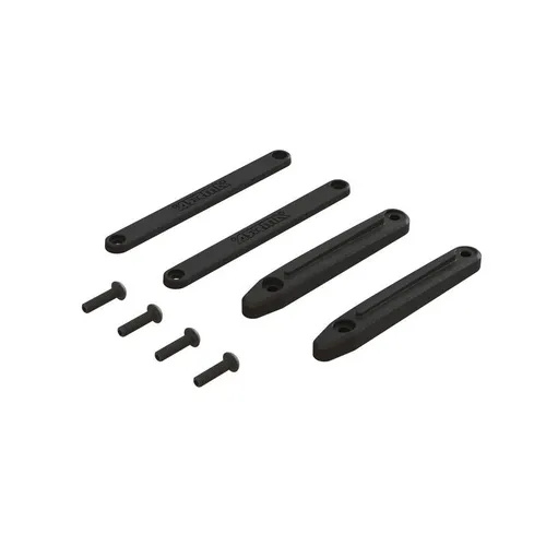 Arrma ARA320741 Dachkufen-Satz