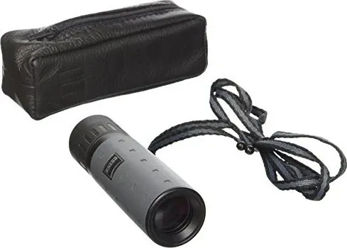 Zeiss Mono Monokular 8 x 20 T - Kompaktes Fernglas mit 8-facher Vergrößerung, ideal für Naturbeobachtungen und Reisen – leicht und handlich.