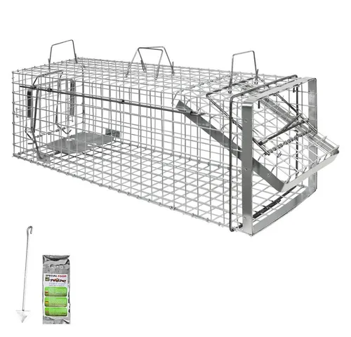 Petigi Lebendfalle von Petigi