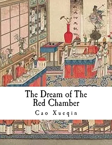 Produktbild The Dream of The Red Chamber: Hung Lou Meng (The Story of the Stone)