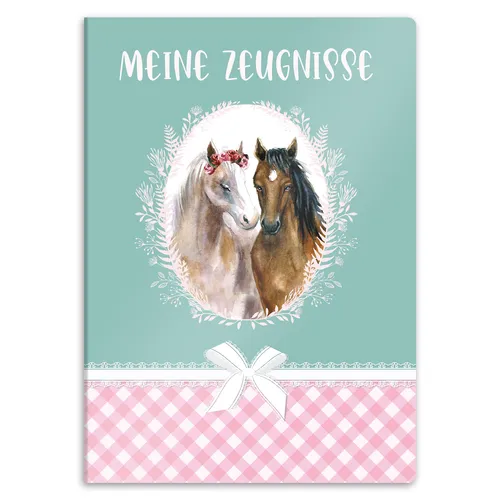 Register- & Hängemappen von itenga