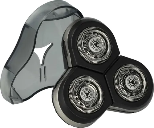 vhbw Ersatz-Scherkopf kompatibel mit Philips RQ1250CC, RQ1250 Elektrorasierer, ###ERRORS###Invalid REF tag: aspect 'Farbe-Titel'###ENDERRORS###