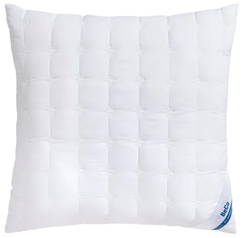 BECO Medibett Cotton Soft Kopfkissen 80x80 cm