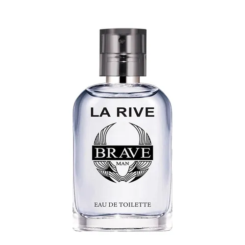 Brave Man woda toaletowa spray 30ml La Rive 5901832068907