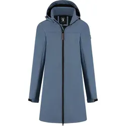 Travelin' Marja women blue 3XL - Blau - 3XL