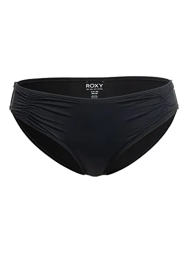 Roxy Bikini-Hose Beach Classics schwarz S von Roxy