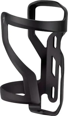 Specialized Zee Cage II Flaschenhalter one size matte black links