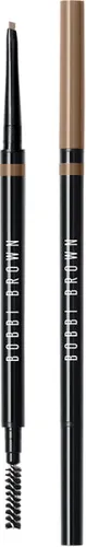 Bobbi Brown Precise Brow Pencil - Augenbrauenstift für präzise Konturen - Augenbrauen-Make-up mit ultrafeinem Stift für mühelose Präzision, aufbaubare Farbe und 24 Stunden Haltbarkeit.