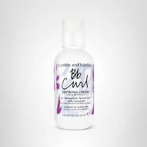 Bumble and bumble Bb. Curl Defining Creme Stylingcreme für definierte Wellen 60 ml