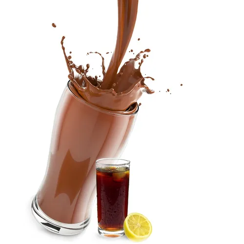 Cola Kakao Trinkschokolade Kakaopulver 200 g