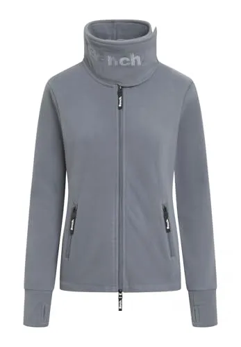 Bench Fleecejacke 