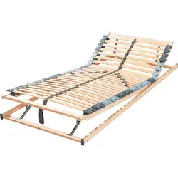 Lattenrost Dreamflex Premium XXL KF