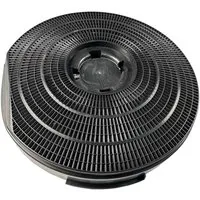 AIR2GO Aktivkohlefilter für Elica F00039/1