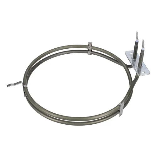 easyPART 1000049198-099 Heizung Heißluft für Bauknecht C00857687 - Ersatzteil für Backofen- & Herdteile, sorgt für gleichmäßige Wärmeverteilung und optimale Garergebnisse.