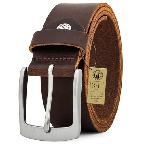 Gürtel von Lindenmann