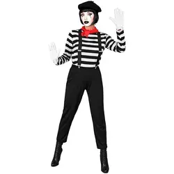 Carnival Party Kostüm