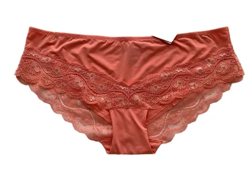 Triumph Lovely Micro HipsterColor 1978 (Rosa) Grösse: M in orange von Triumph