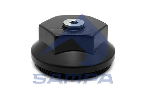 Sampa Kappe, Radlager 061.190