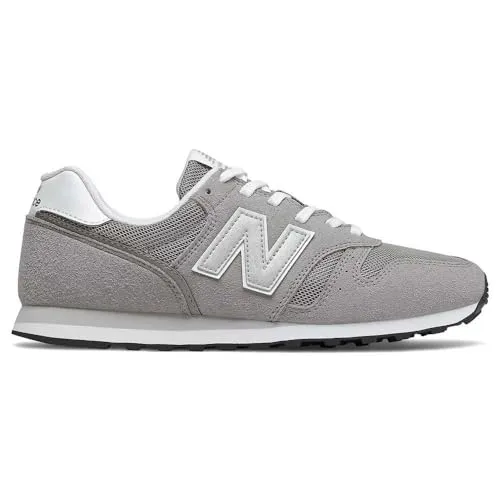 New Balance M373 Sneaker grau 45 EU - Sportliche Sneaker in Größe 45, aus hochwertigem Leder und Textil für optimalen Tragekomfort und Stil.