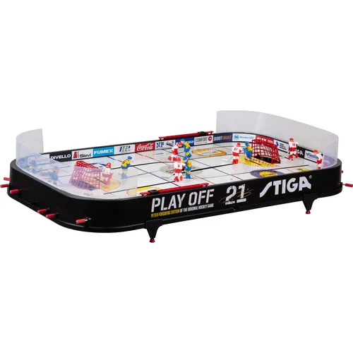 STIGA Eishockey Tischspiel Playoff 21 von STIGA