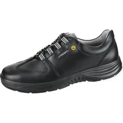 Berufshalbschuhe O2 