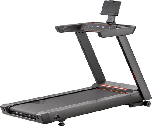 adidas Unisex-Adult T-23 Laufband, Schwarz in schwarz von adidas Performance