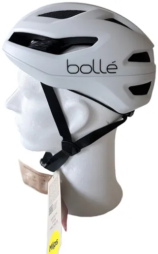Bollé Eco Avio Pure MIPS - Radhelm S grau 52-55 cm - Leichter Fahrradhelm mit MIPS-Technologie für zusätzlichen Schutz und optimaler Belüftung - ideal für Rennradfahrer. Entdecken Sie weitere Top-Angebote von Bollé bei Bergfreunde.de!