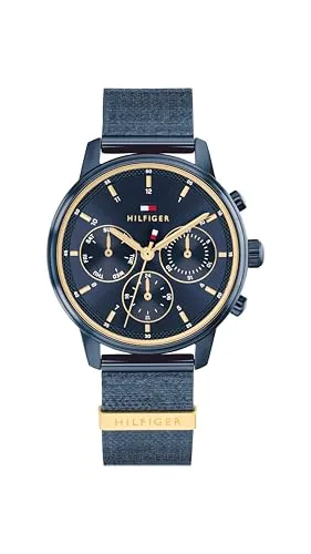 TOMMY HILFIGER Damenuhr Blake 1782809 von Tommy Hilfiger