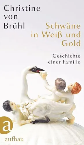 Schwäne in Weiß und Gold: Geschichte einer Familie - Soziologie-Referenz über die faszinierende Familiengeschichte, die kulturelle Identität und soziale Strukturen beleuchtet.