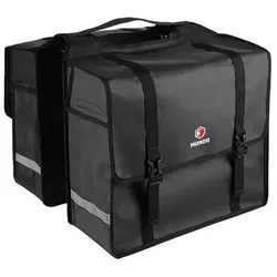MUNDO® Fahrrad Gepäckträgertasche 45L