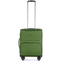 Stratic Hartschalen-Trolley BENDIGO LIGHT+ S von STRATIC