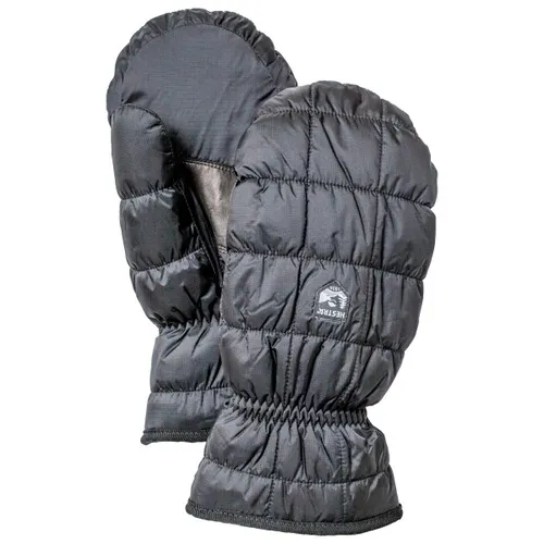 Hestra - Moon Mitt - Handschuhe Gr 8 grau