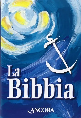 La Bibbia