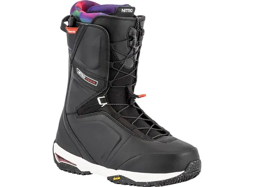 Nitro Snowboards TEAM TLS BOOT´26 Snowboardboots TEAM TLS BOOT´26