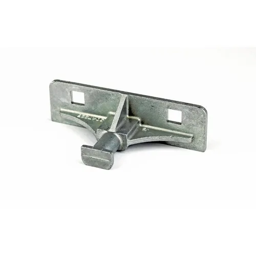 Hörmann Schlösser & Riegel von Hörmann