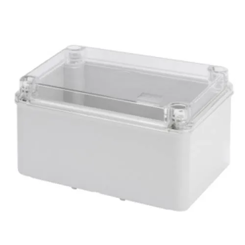 Gewiss GW44140 Abzweigkasten (L x B x H) 396 x 316 x 178mm IP56 1St.